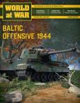 World at War 93,Baltic Offensive 1944 