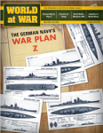 World at War 96, Kriegsmarine Plan Z 