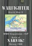 Warfighter WW II, Exp 57 Narvik 