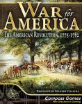 War for America: The American Revolution, 1775-1782 