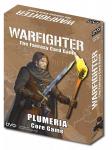 Warfighter Fantasy, Core Game - Plumeria 