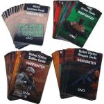 Warfighter Modern, Exp 34 Daytime Card Dividers 