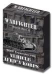 Warfighter North Africa,Exp 84 Afrika Korps (Vehicles) 