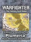 Warfighter Fantasy, Exp 09 Plumeria 