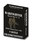 Warfighter WW II, Exp 49 Castle Frankenstein 