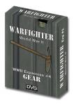 Warfighter WW II, Exp 04 Gear 