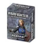 Warfighter Fantasy, Exp 04 Joanna 