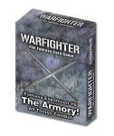 Warfighter Fantasy, Exp 06 The Armory 