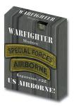 Warfighter Modern, Exp 22 US Airborne 