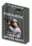 Warfighter Modern, Exp 24 Chinese Adversaries 