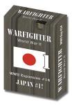 Warfighter WW II, Exp 14 Japan 1 