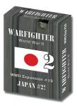 Warfighter WW II, Exp 15 Japan 2 