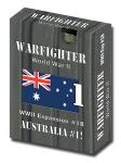 Warfighter Pacific, Exp 18 Australia 1 