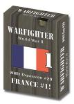 Warfighter WW II, Exp 20 French 1 