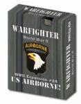 Warfighter WW II, Exp 24 US Airborne 