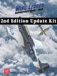 Wing Leader: Supremacy 1943-1945, 2nd Edition Update Kit 