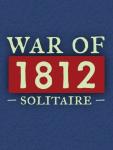 War of 1812 Solitaire Travel Game 