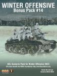 ASL Winter Offensive Bonus Pack 14 (2023) 