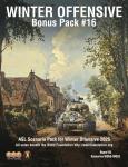 ASL Winter Offensive Bonus Pack #16 (2025) 