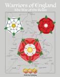 Warriors of England: The War of the Roses 