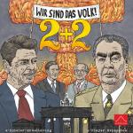 Wir sind das Volk 2+2, 4 Player Expansion 