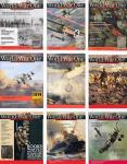 World War One Illustrated Bundle #1-#9 