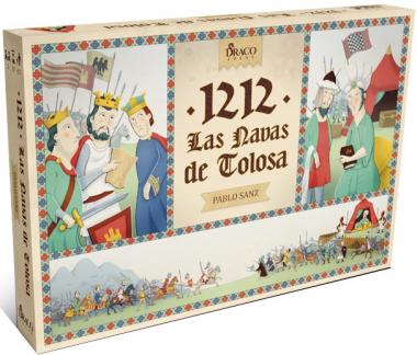 1212: Las Navas de Tolosa 