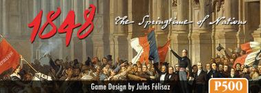 1848: The Springtime of Nations 