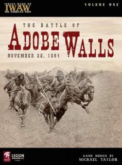 Battle of Adobe Walls 