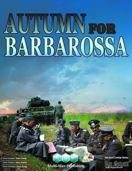 Autumn for Barbarossa (Deluxe Edition) 