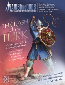 Against the Odds 30 The Lash of the Turk 