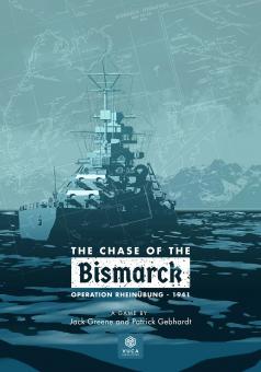 The Chase of the Bismarck 