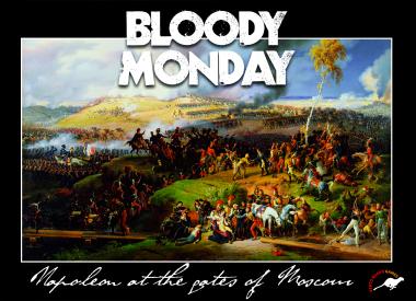 Bloody Monday 