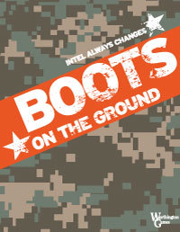 Boots on the Ground 2nd Ed. 