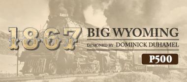 1867 Big Wyoming 