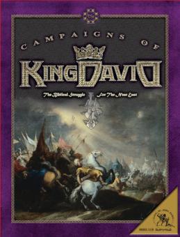 Campaigns of King David 