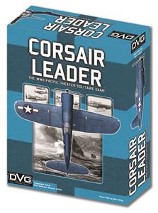 Corsair Leader,  Core Game 
