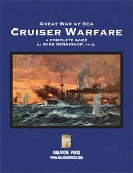 GWaS: Cruiser Warfare: Final Edition 