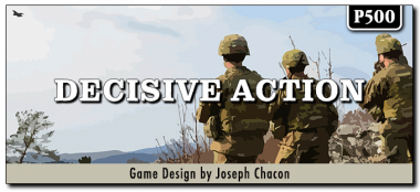 Decisive Action 