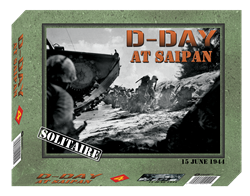 D-Day at Saipan 