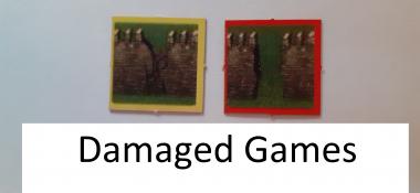 Damaged Games 