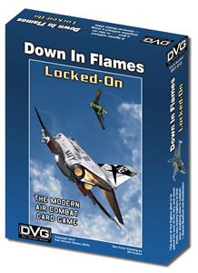Down In Flames: Locked-On, Core Game 