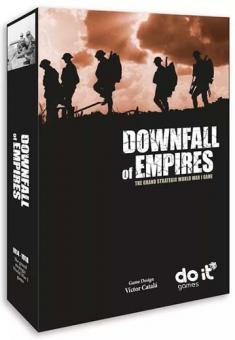 Downfall of Empires 