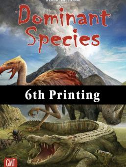Dominant Species: 6th Printing 