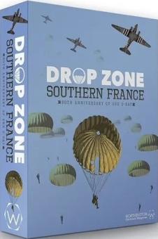 Drop Zone: Southern France 