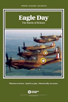 Eagle Day: The Battle of Britain (Mini) 