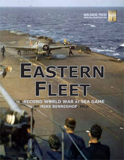 SWWaS: Eastern Fleet, Playbook Edition 