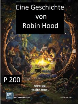 Eine Geschichte von Robin Hood 