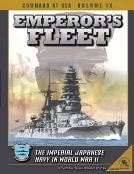Emperor`s Fleet 