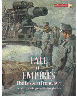 Infantry Attacks: Fall of Empires 